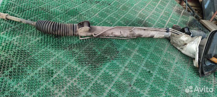 Рулевая рейка Volvo V70 2007-2016