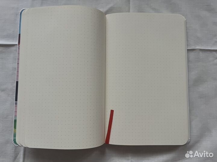 Блокнот Moleskine Dragonball
