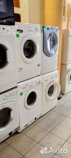 Стиральная машина бу