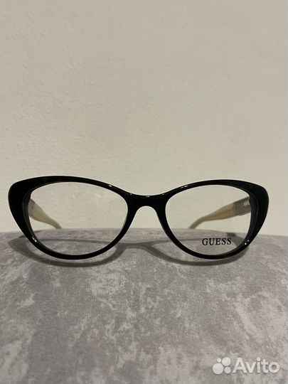 Очки guess