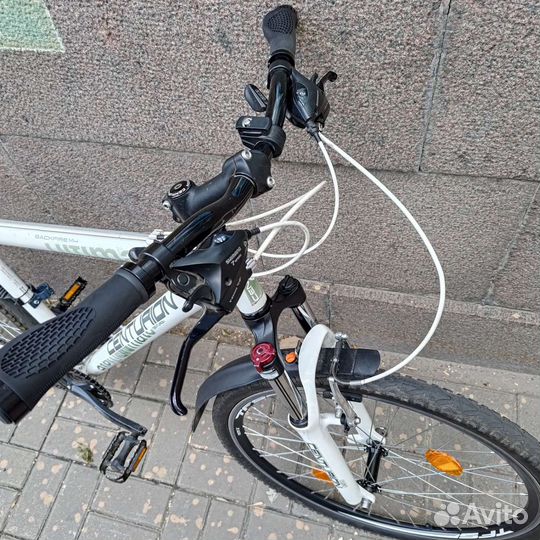 Велосипед Centurion 50 см. Германия