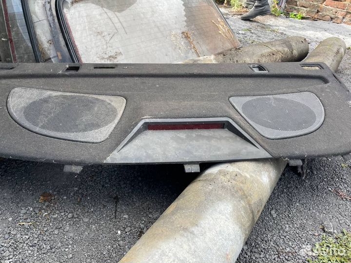 Задняя полка lifan Cebrium 720