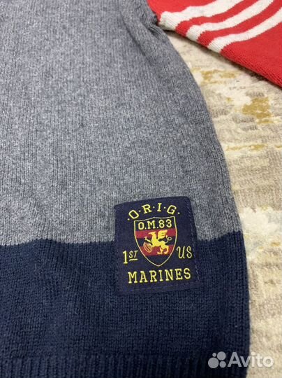Вещи original marines