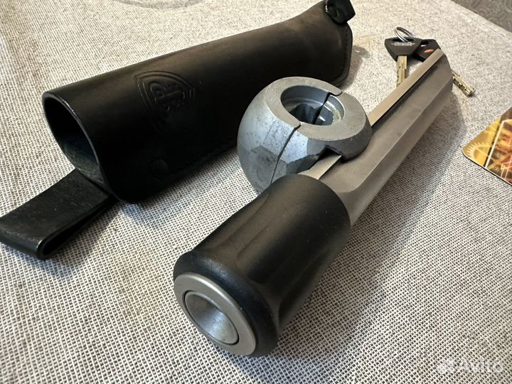 Гарант Блок Люкс 007.X/f для nissan teana