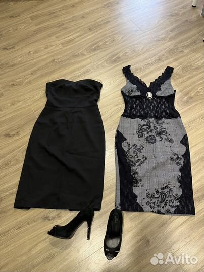 Женские вещи пакетом 42 44