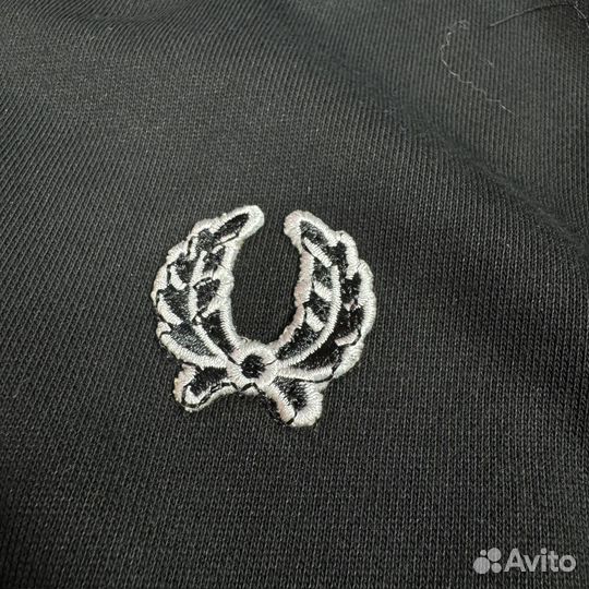 Олимпийка Fred Perry