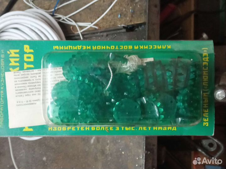 Тибетский ирпликатор