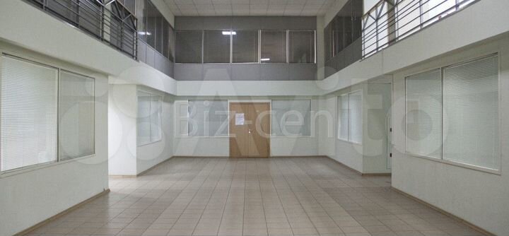 Аренда офиса 662 кв.м от собственника