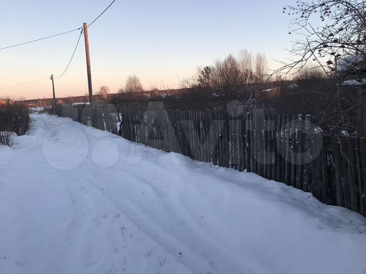 Участок 6 сот. (СНТ, ДНП)