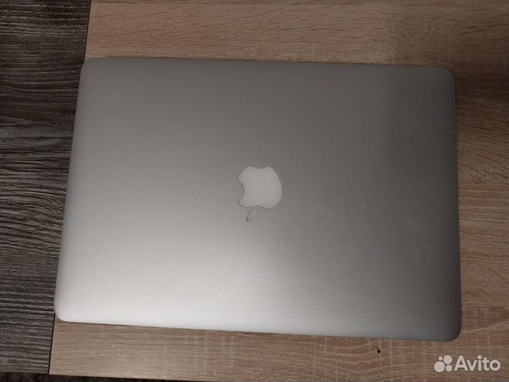 Macbook air 13, 2014