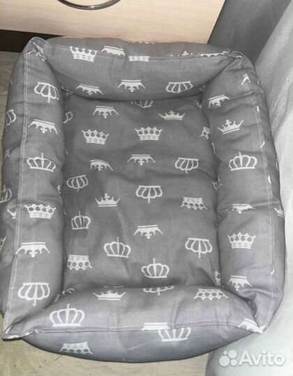 Лежак для кошек