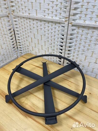 Тренога для казана