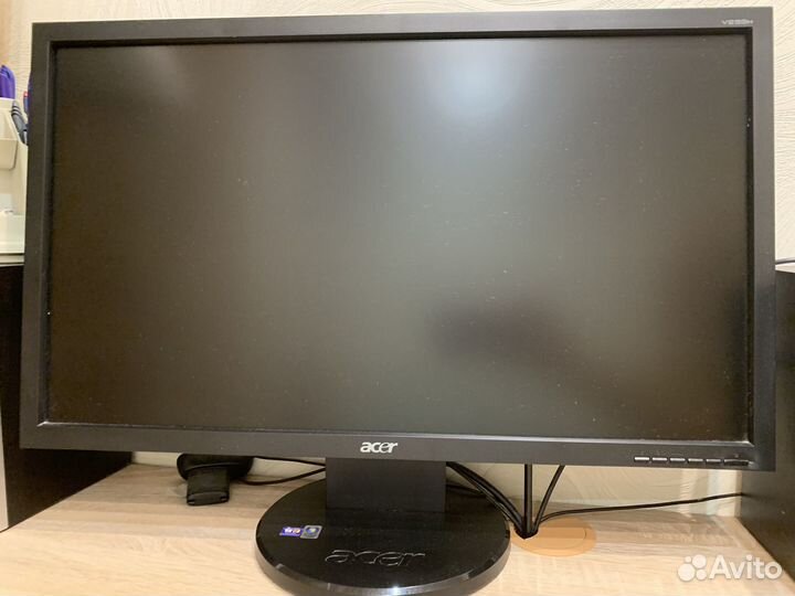 Монитор Acer