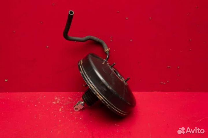 Вакуумный усилитель тормозов Kia Ceed 1G G4FC 1.6