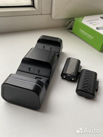 Станция для Xbox