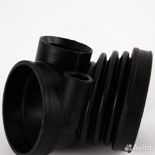 BMW 13 54 1 740 931 Гофрированный кожух