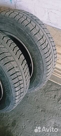 Белшина Бел-187 185/65 R14 86S