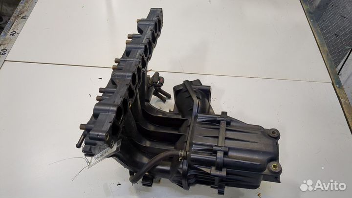 Коллектор впускной Mitsubishi Space Star, 2000