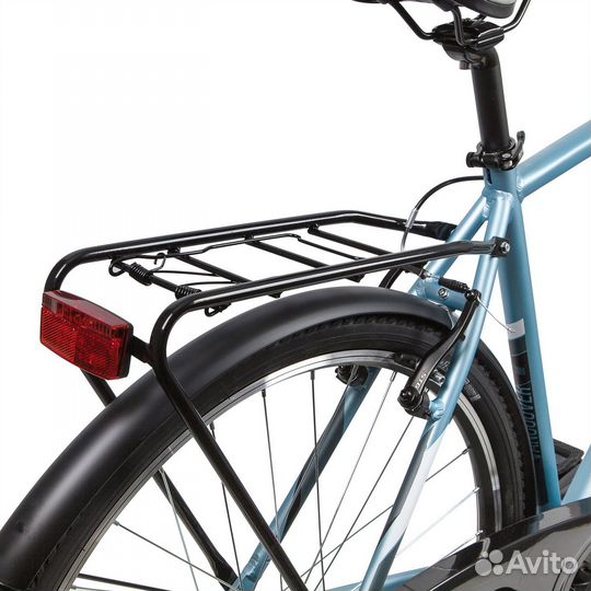 Велосипед stinger vancouver STD планетарная втул