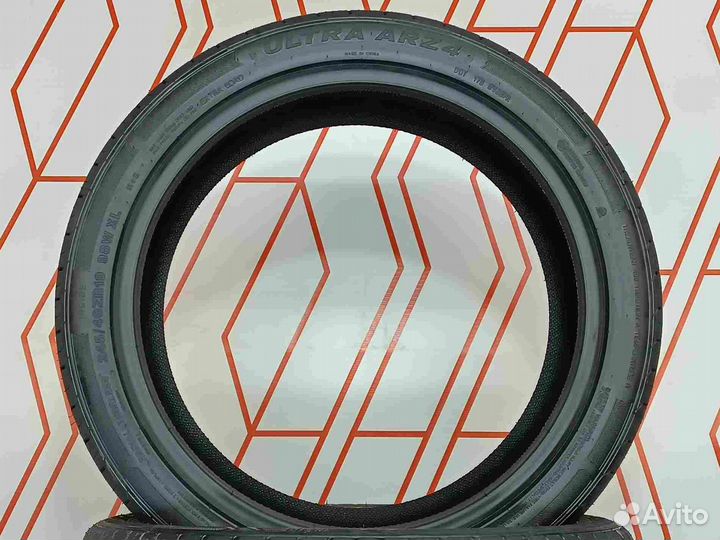 Arivo Ultra ARZ4 245/40 R19 98W