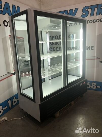 Холодильный шкаф