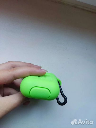 Чехол для беспроводных наушников