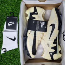 Бутсы Nike Mercurial Air Zoom Vapor 15 Elite FG