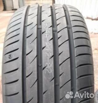 Goodride Solmax 1 225/55 R19 99W