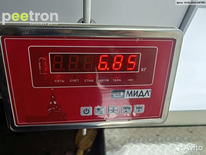 Б/У Б/У Рейка рулевая без гидроусилителя