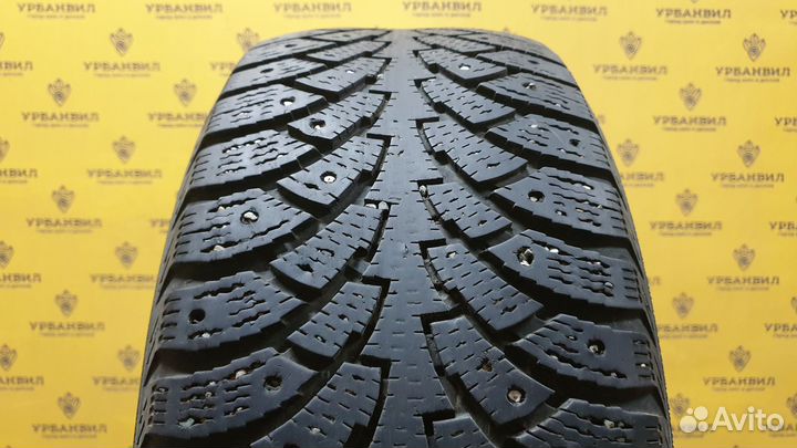 Nokian Tyres Nordman 4 215/55 R16