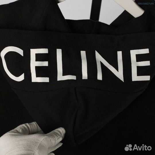 Зип худи Celine (Арт.75782)