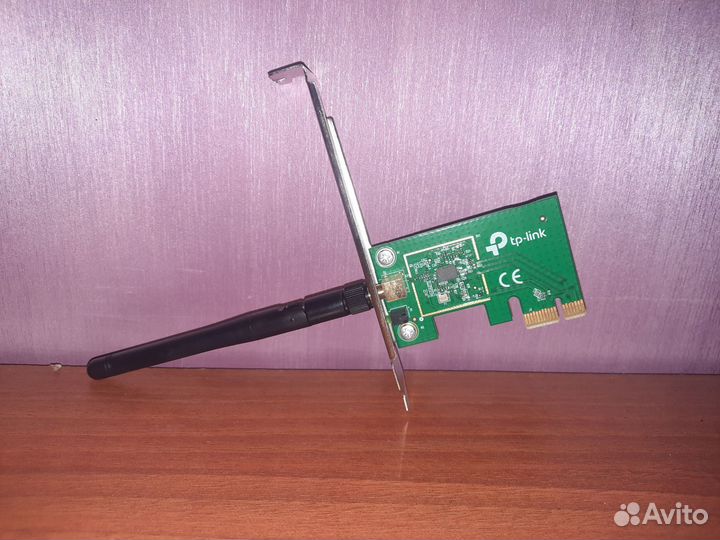 Wifi адаптер Tp link