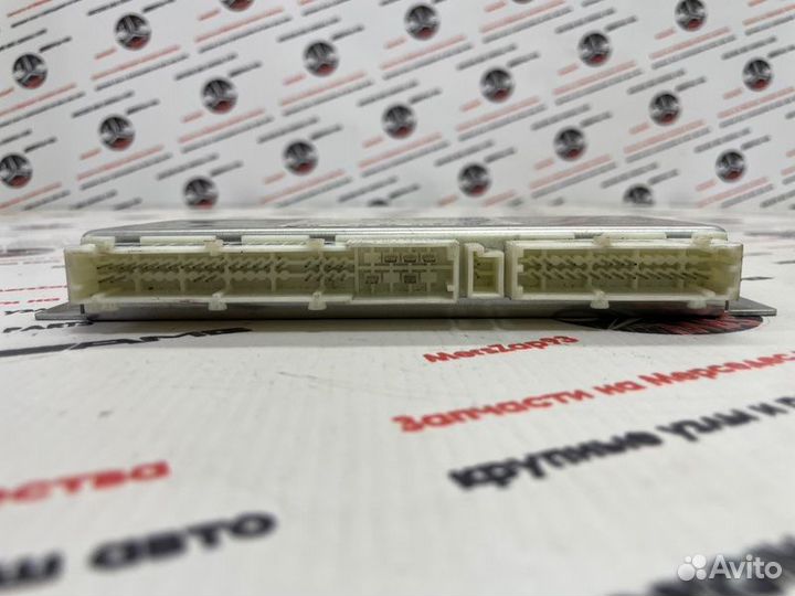 Блок ESP Mercedes E-Class W210