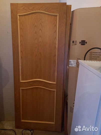 Дверь межкомнатная новая