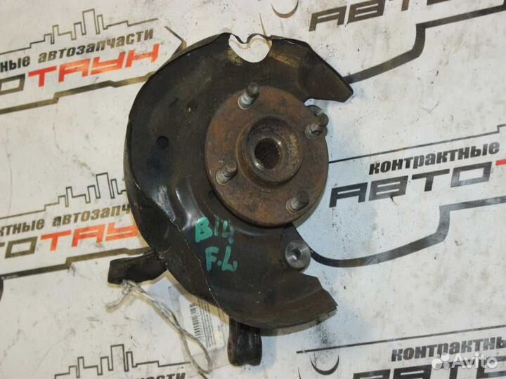 Ступица nissan AD pulsar rasheen sunny FNB13 FNB14