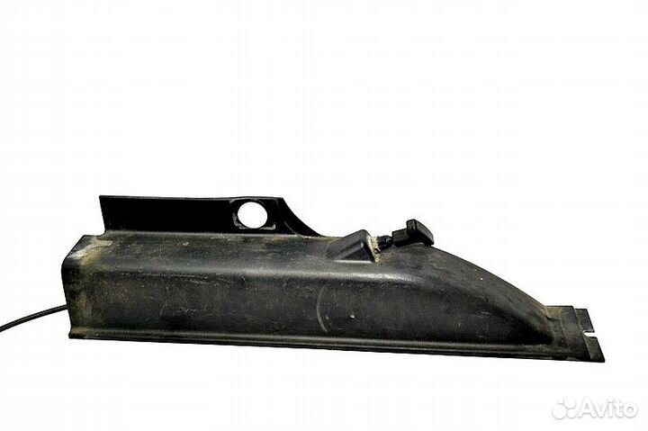 Накладка порога, левая DAF XF105 (01.05)