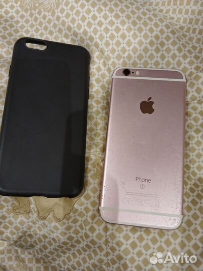 iPhone 6S, 64 ГБ