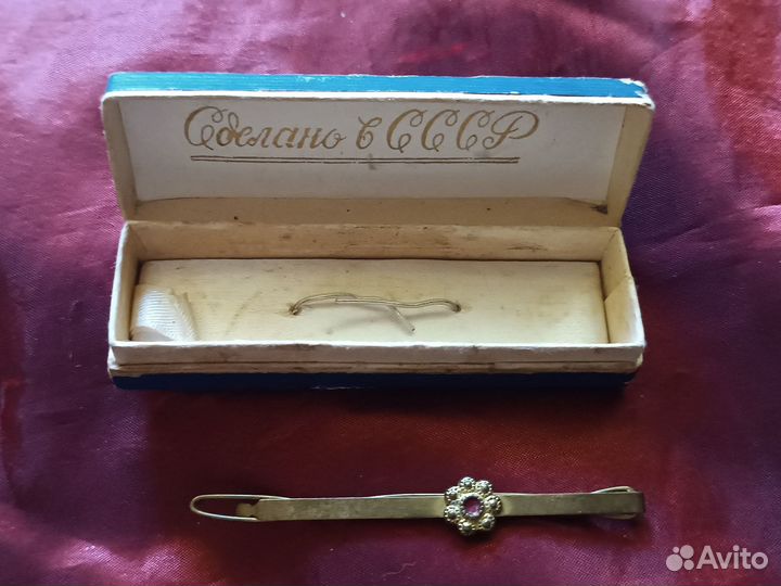 Заколка для волос