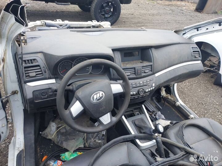 Торпеда lifan cebrium