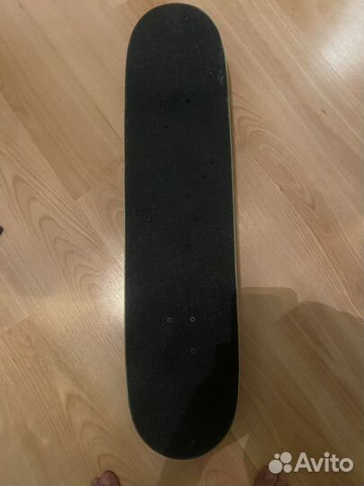 Скейтборд foundation cluster