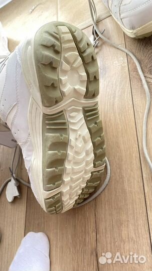 Ботинки для сноуборда