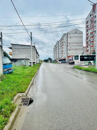 Участок 1 сот. (ИЖС)