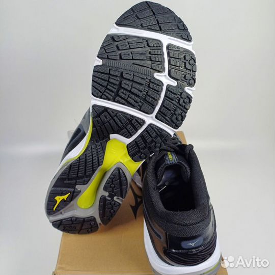 Mizuno Wave Prodigy 4 (J1GC2210-52) размер 27 см