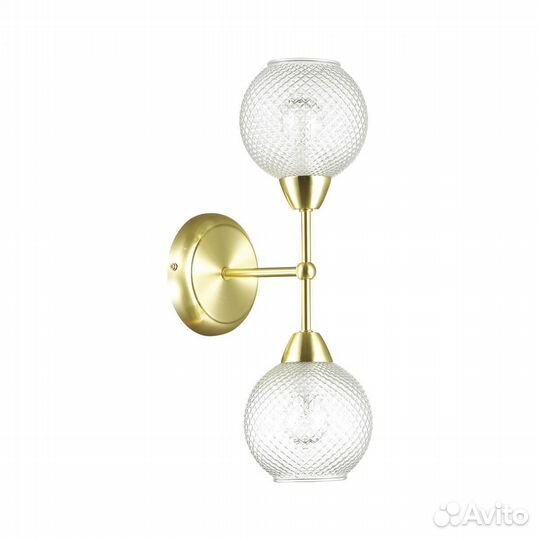 Бра everly 3752/2W