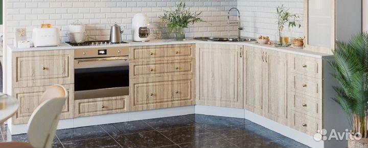 Кухонный гарнитур