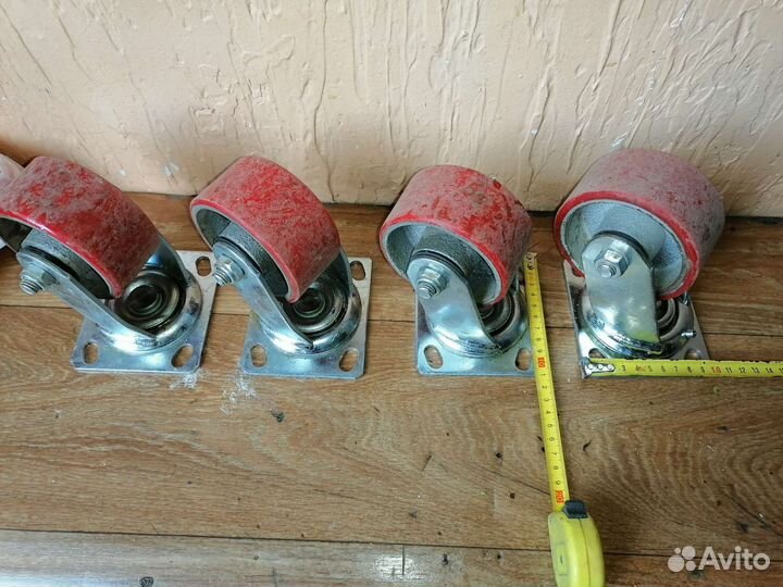 Канистры металлические