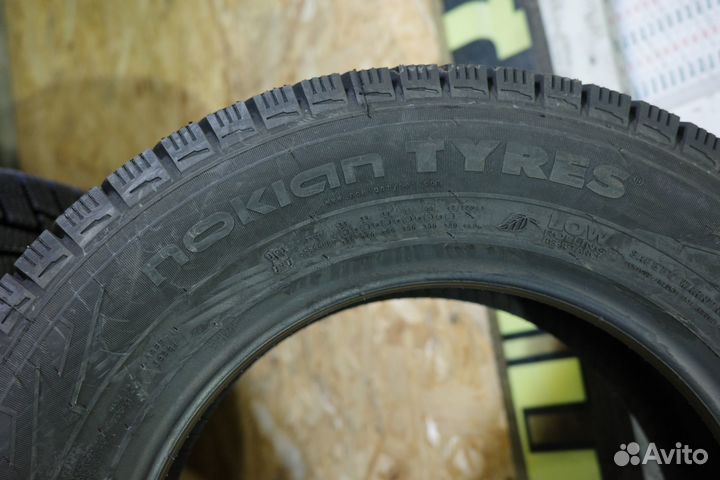 Nokian Tyres Nordman RS2 175/70 R13 82R