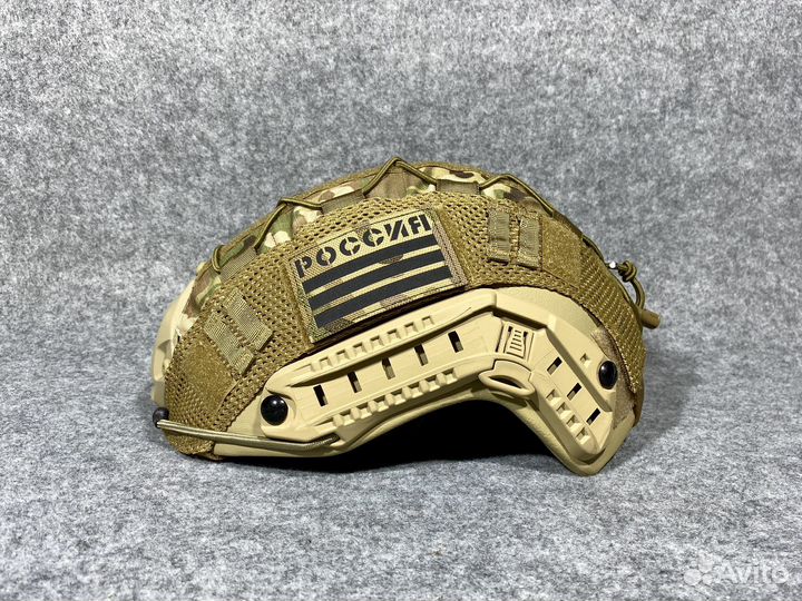 Шлем Ops-Core бр-2 Баллистический