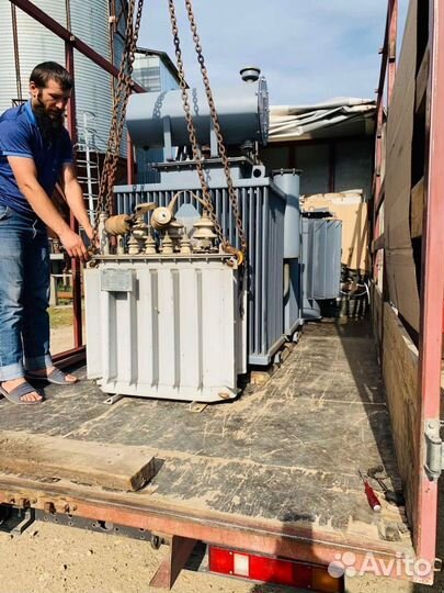 Трансформатор сухой арт57683