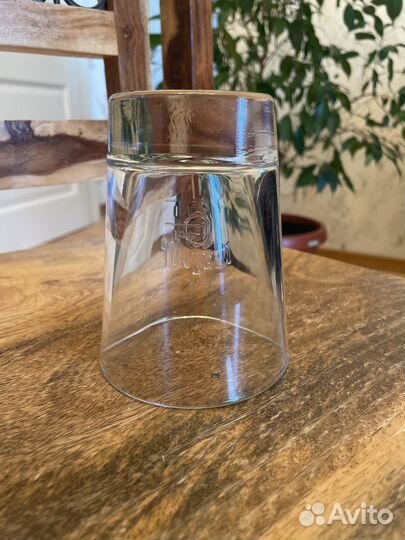 Рюмка Стопка Шот для текилы виски